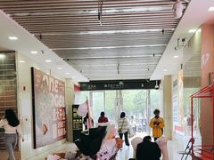 -万达广场(南昌红谷滩店)