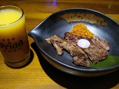 羊排-和彩放题餐厅(酒仙桥店)