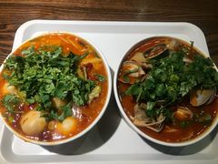-何记花甲(印象城店)