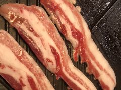 -金妈家烤肉(龙湖U城天街店)