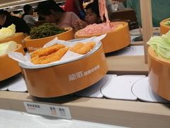 -龍歌自助小火锅(城阳万象汇店)