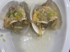 -长平肥姐白粥·海鲜打冷