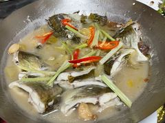 -肥弟大排档(汕樟路店)