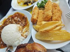 -宜家·瑞典风味餐厅(天津东丽商场店)