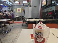 -华莱士·全鸡汉堡(莘塔大街店)