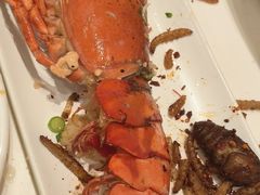 -第六季自助餐厅(甜水园店)