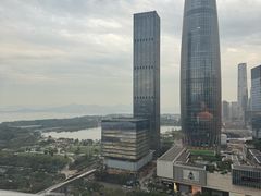 -小南洋海景餐厅(深圳湾店)