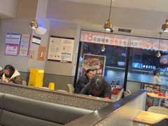 -每味每客·重庆麻辣烫(拓展大厦店)