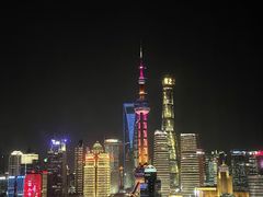 -上海外滩茂悦大酒店