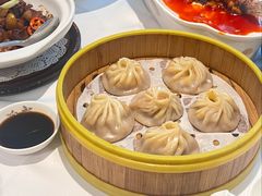 -松鹤楼·非遗·苏帮菜(融科店)