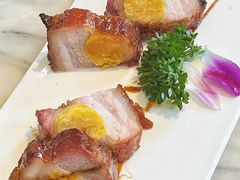 -港丽餐厅(高德置地店)