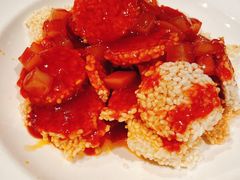 -欣旺·迎宾楼·百年无锡菜