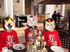 -茵特拉根酒店·西餐厅