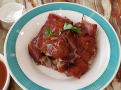 -椿记烧鹅(叠彩店)