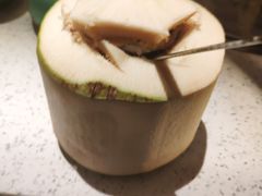 -润园四季椰子鸡火锅(海上世界店)
