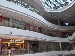 -圆融购物中心(南天成路店)