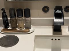 -泰合玺·精油疗愈 SPA(南京河西万达店)