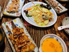 -平成屋·午肴夜酒(四川北路店)