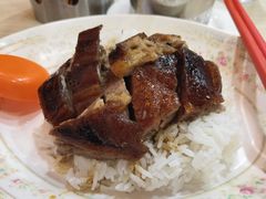 -一乐烧鹅(中环店)