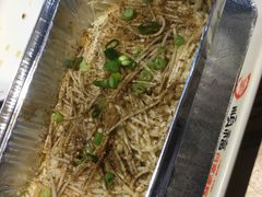 -大闫家烧烤·小海鲜家常菜(郑庄店)