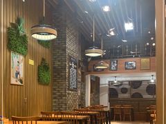 大堂-椰小调.儋州米烂(名门店)