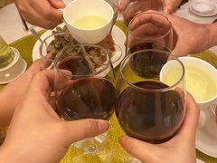 -黄埔华苑酒家(黄埔总店)