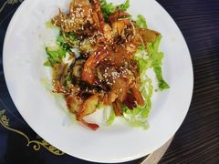 -东江海鲜大排档·潮汕菜·砂锅粥