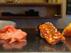 -昊·来了寿司(泡桐树店)