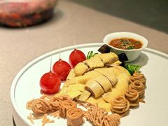 -花家怡园(四合院总店)