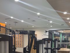 -爱尚游泳健身(外交公寓店)