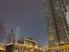 -天津意大利风情旅游区