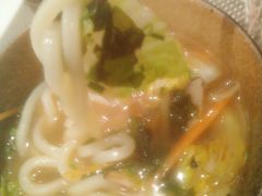 -乾山寿司(好运街店)