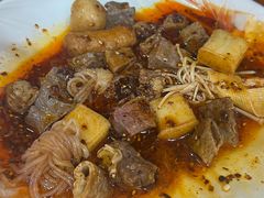 -郭记小街麻辣烫(南小街总店)