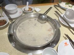 -煲大王猪肚鸡·椰子鸡火锅(红谷滩万达店)