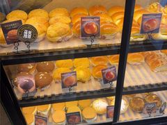 -新旺茶餐厅·早餐·夜宵(仙霞店)