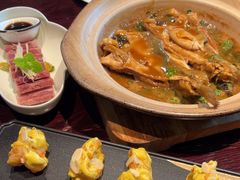 -永安鱼庄·镇江菜(东吴路店)