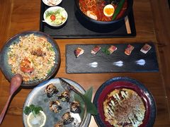 -石葵(锦业时代店)