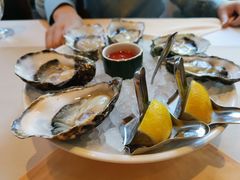 -Oyster Talks 四度蚝法餐厅