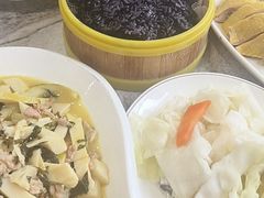 -紫藤园·天目湖大鱼头(南山竹海店)