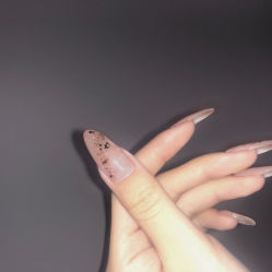 -沐白•盛妍日式美甲美睫