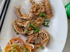 -车路士海鲜餐厅·本地人常驻·鲜捞现做(汕头南澳店)