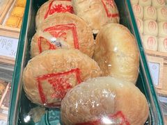 -泸溪河桃酥(西直门凯德店)