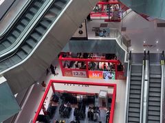 -深圳华盛奥特莱斯(华南一道店)