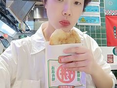 -卤大叔·广州牛杂(壹方城店)
