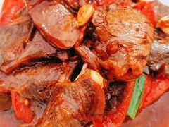 总路咀大片牛肉-农轩·醉黄冈