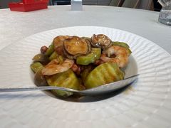 -品海楼·大连海胆锅贴馆(东港店)