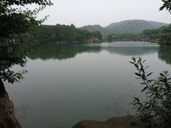 -白马涧龙池景区