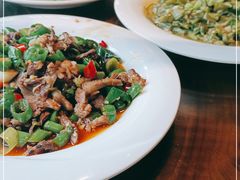 -福子家·闽北光泽菜(华林店)