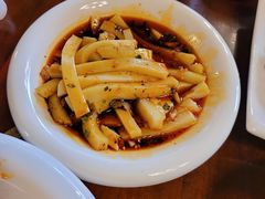 -龙翔山庄雷鸡肉(青城后山泰安古镇店)