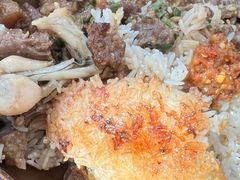 -容里煲仔饭(利丰北路店)
